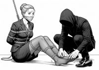L'encordée
