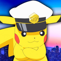 Captain PikaPika